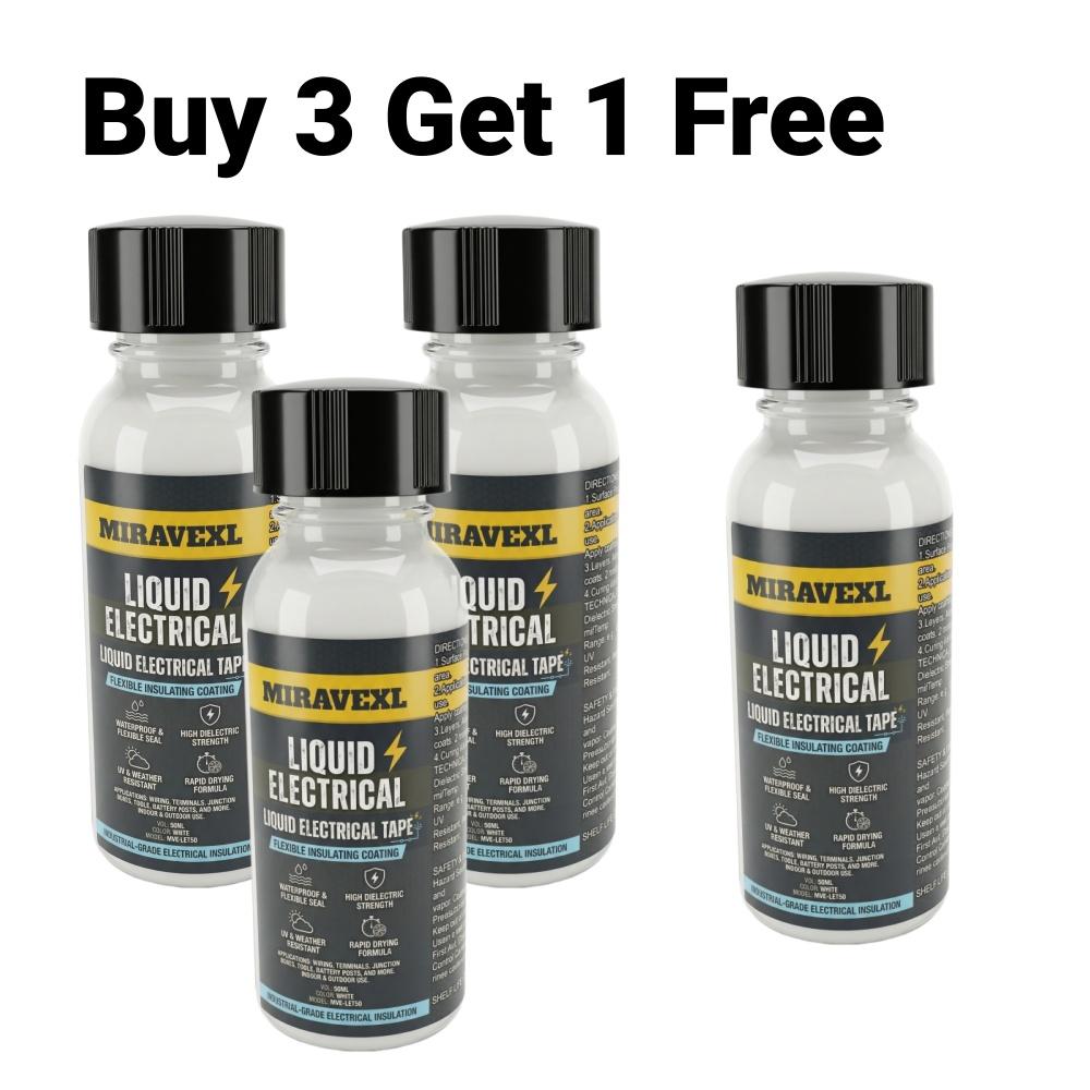 White Liquid Electrical Tape Fast Dry Waterproof Insulation Sealant Glue Phone USB Data Cable Charger Cord Wire Repair Paste