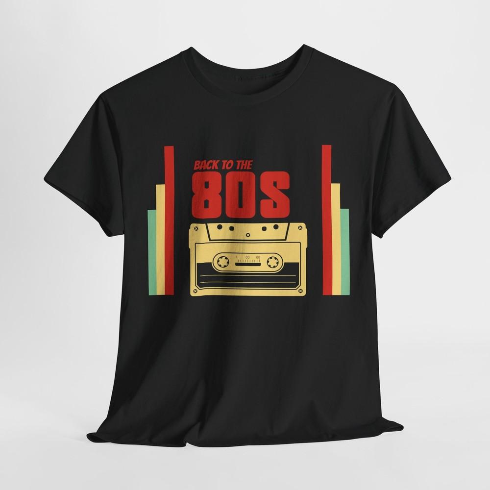 Retro Miami Beach T-Shirt | Vintage 80s 90s Palm Trees Tee | Sunset Vibes