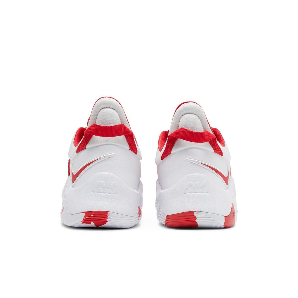 Nike PG 5 TB 'University Red' (Unisex) University Red / White / University Red Basketball Shoes DA7758 600