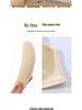 Women's Front Buckle Cotton Wire-Free Bra for Middle-aged & Elderly