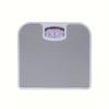 Mechanical Body Weight Scale Durable Metal Household Bathroom Scale with Double Scale Display