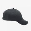 New Era Mlb New York Yankees Mini Logo Unstructured Ballcap Dark Graphite 145618