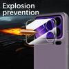 HD Anti-scratch Camera Protector for Xiaomi 17 Pro Max 3D Camera Lens Protector Lens Tempered Glass for Xiaomi Mi 17Pro 17ProMax