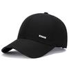 Hat Men's Spring and Autumn Middle-aged Baseball Cap Outdoor Leisure Shade Sun Protection Cap Old Man Hat