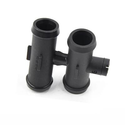 New 1Set Car Coolant Water Hose Connector Pipe For Mini Cabrio R50/52 17127515494PRM