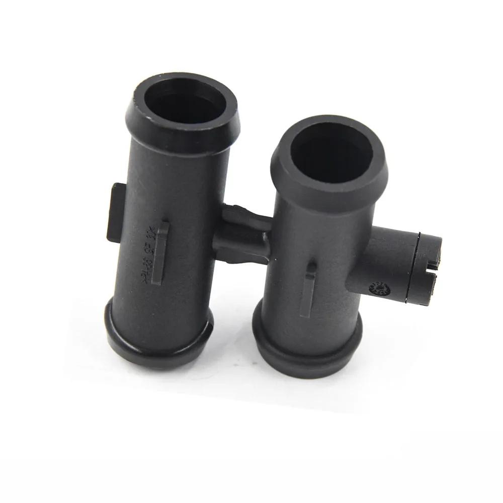 

New 1Set Car Coolant Water Hose Connector Pipe For Mini Cabrio R50/52 17127515494PRM