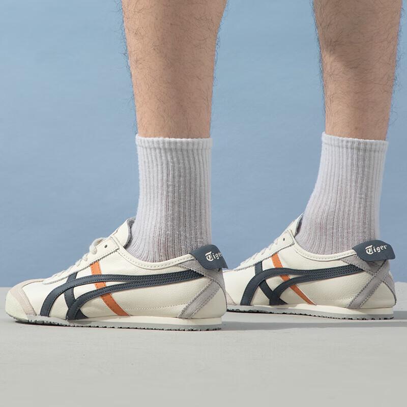 Onitsuka Tiger Lightweight Casual Sneakers