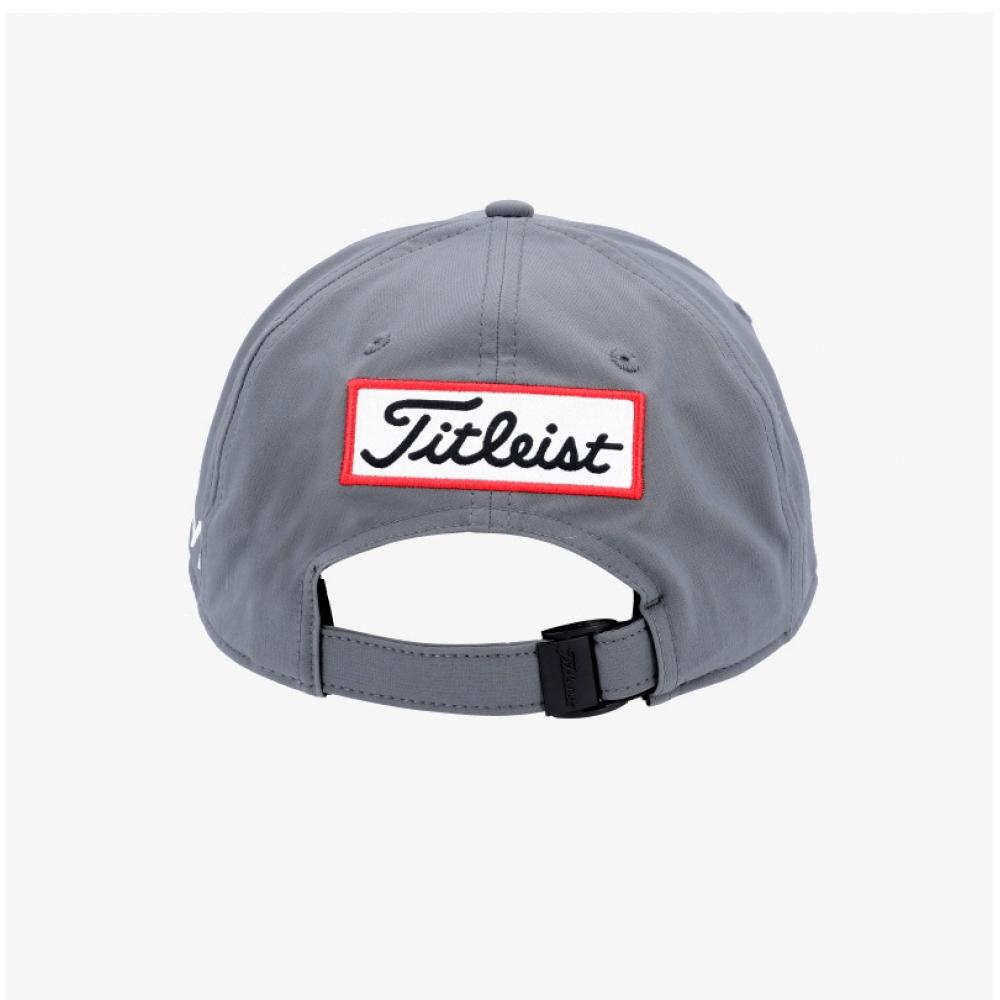 Titleist Spieler Ballmarker Kappe Th25apbm 0c1