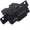8200947699 8200076240 Car Tailgate Boot Latch Lock Trunk Lock Replacement For Clio Grand Scenic Renault Megane