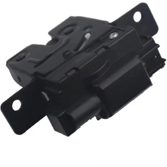 8200947699 8200076240 Car Tailgate Boot Latch Lock Trunk Lock Replacement For Clio Grand Scenic Renault Megane