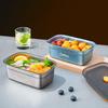 Debo Agatha Titan 2-Schicht Lunchbox