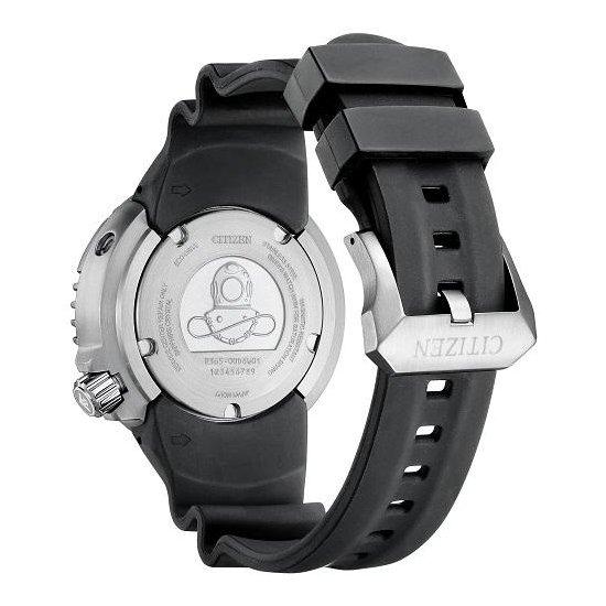 Citizen BN1024-01E PROMASTER MARINE Eco-Drive 300M Dive Solar Watch