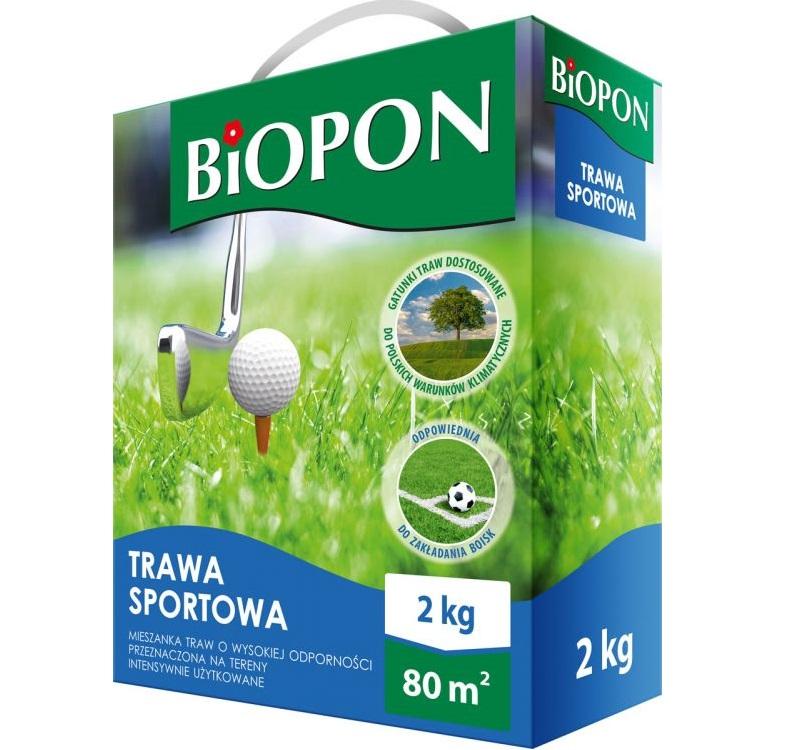 SPORTS GRASS 2 - BR BIO-1097