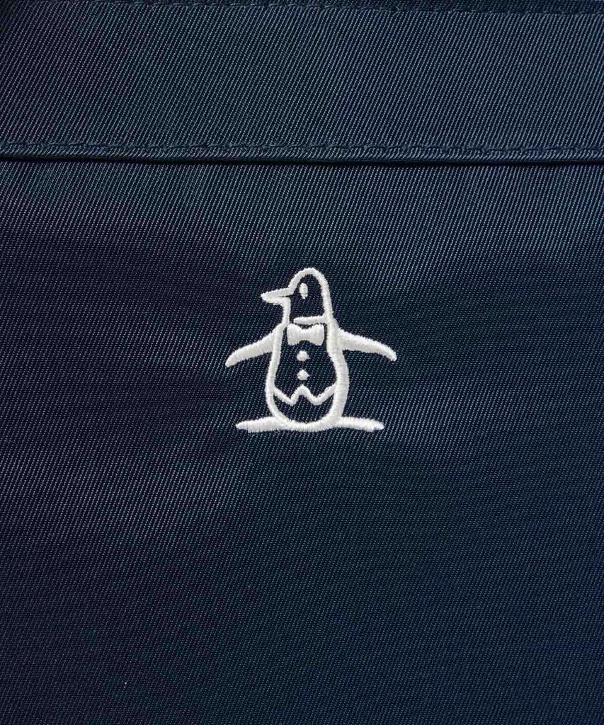 Nylon-Twill-Jacquard-Band-Tragetasche MG6STT01MNV00F