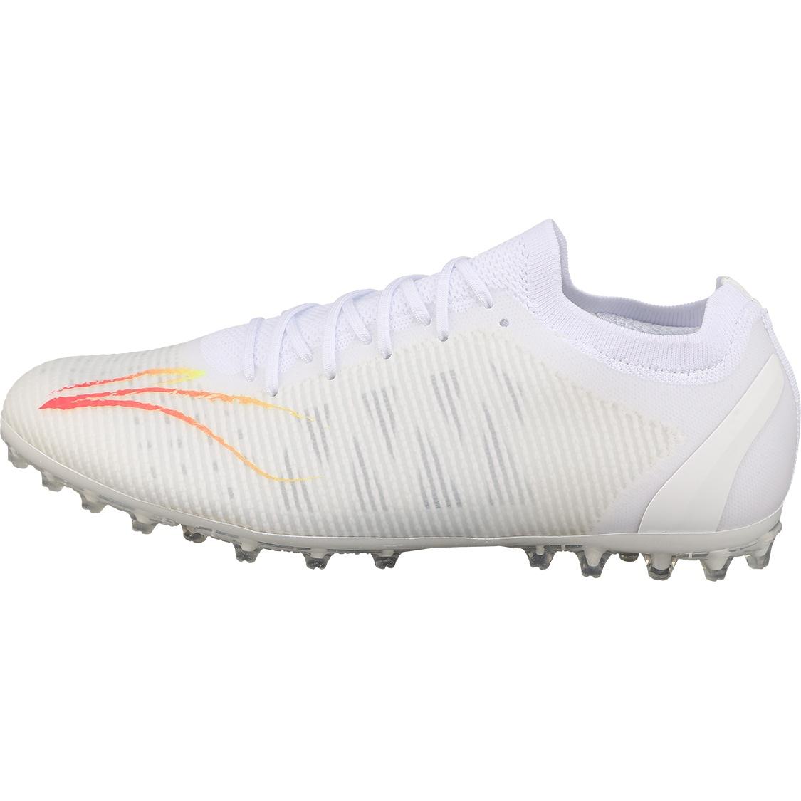 Li-Ning Shadow MG White Men s ASFS001-1 EU 44⅓