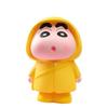 Piggy Bank Storage Jar Cartoon Animation Character Doll Piggy Bank Desktop Decoration Ornaments Kids Toy Birthday Gifts