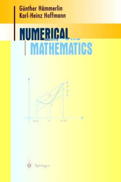 Libro Numerical Mathematics