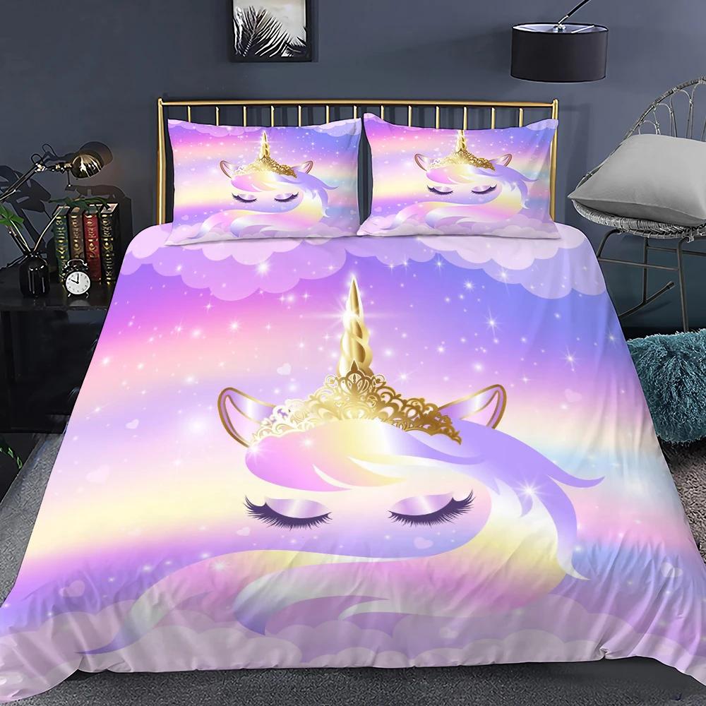 Animated Cartoon Bedding Set Exquisite Bedding Set Quilt Cover Bedspread Bedspread Set Bedding Set Luxury Birthday Gift