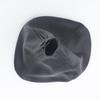 5801265777 LHD Manual Gear Shift Boot Gaiter For Iveco Daily IV 2006 2007 2008 2009 2010 2011 PU Leather Gear Stick Cover with Plastic Frame