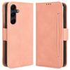For Samsung Galaxy A35 5G Case Wallet Leather Flip Phone Cover with Card Slots