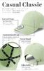 New Era Cap Casual Classic Handwritten Logo Green Fig FREE Casual Classic Washed Cotton Handwritten Logo