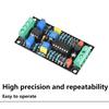 DC 7-15V Single Power Vu Meter Head Level Meter Driver Board Front-End Electronic Tube Gallbladder Machine Driver Module