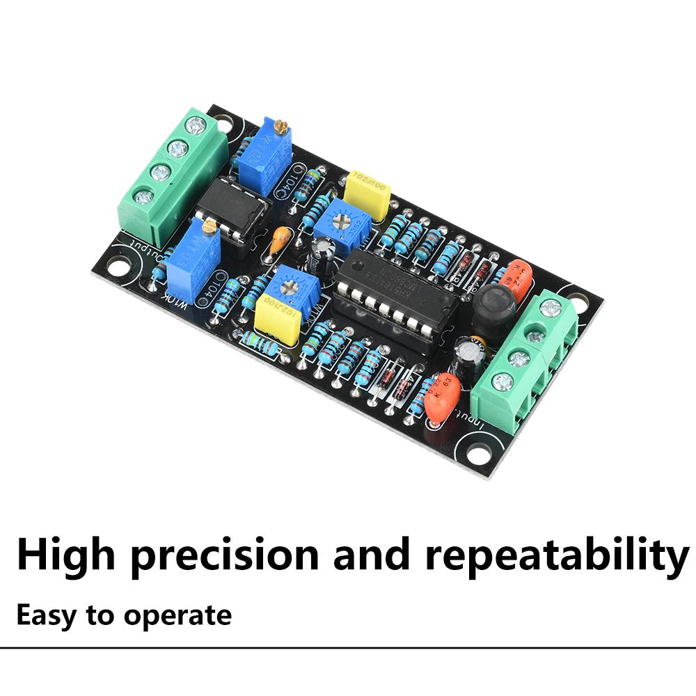 DC 7-15V Single Power Vu Meter Head Level Meter Driver Board Front-End Electronic Tube Gallbladder Machine Driver Module