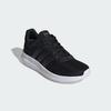 Adidas Light Racer Sneakers NLD73 Core Metallic Size 4.0 Women's Black/Core Black/Iron (IE8562) 24.5cm