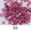 Clearance Mixed Color Sealing Wax Beads - In Stock, Same Day Shipping