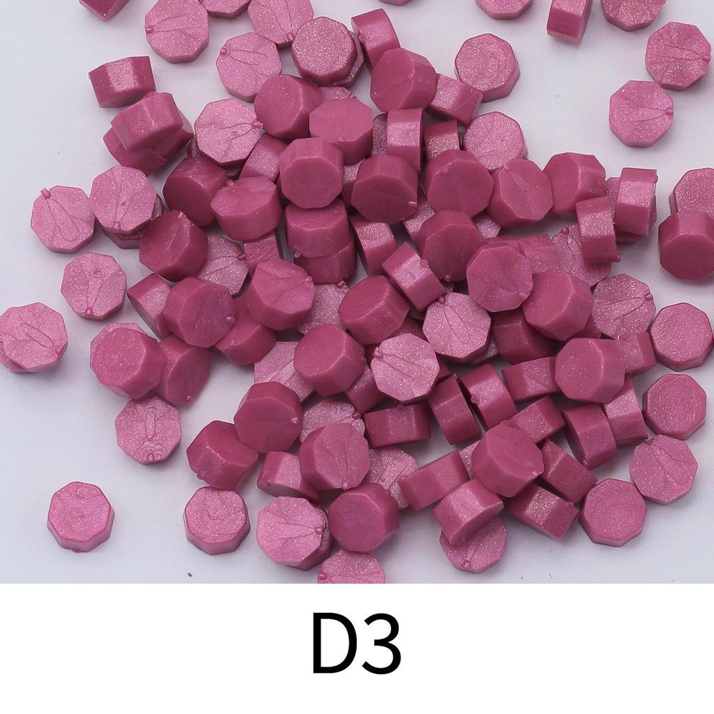 Clearance Mixed Color Sealing Wax Beads - In Stock, Same Day Shipping