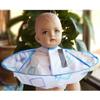Kids Girl Boy Hair Cutting Cape Gown Hairdresser Barber Apron Hairdressing Children Hair Cut Cloak Umbrella Cape Protecter Apron
