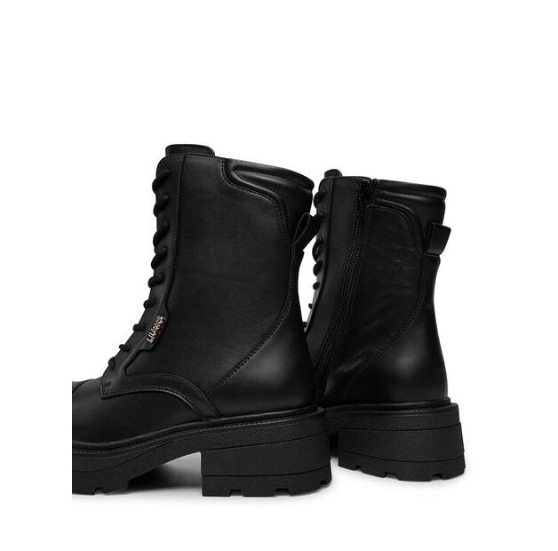 Ankle Boots Liu Jo Annika 02 4F4749 P0102 Black