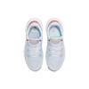 Nike Free Metcon 4 Football Grau Soft Pink Damen Sneakers Mittel-Soft-Pink CZ0596-003