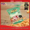 Fu Chi Thai Nicht-frittierte Garnelen-Cracker