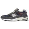 991 Made in England 'Olive White' M991GNN