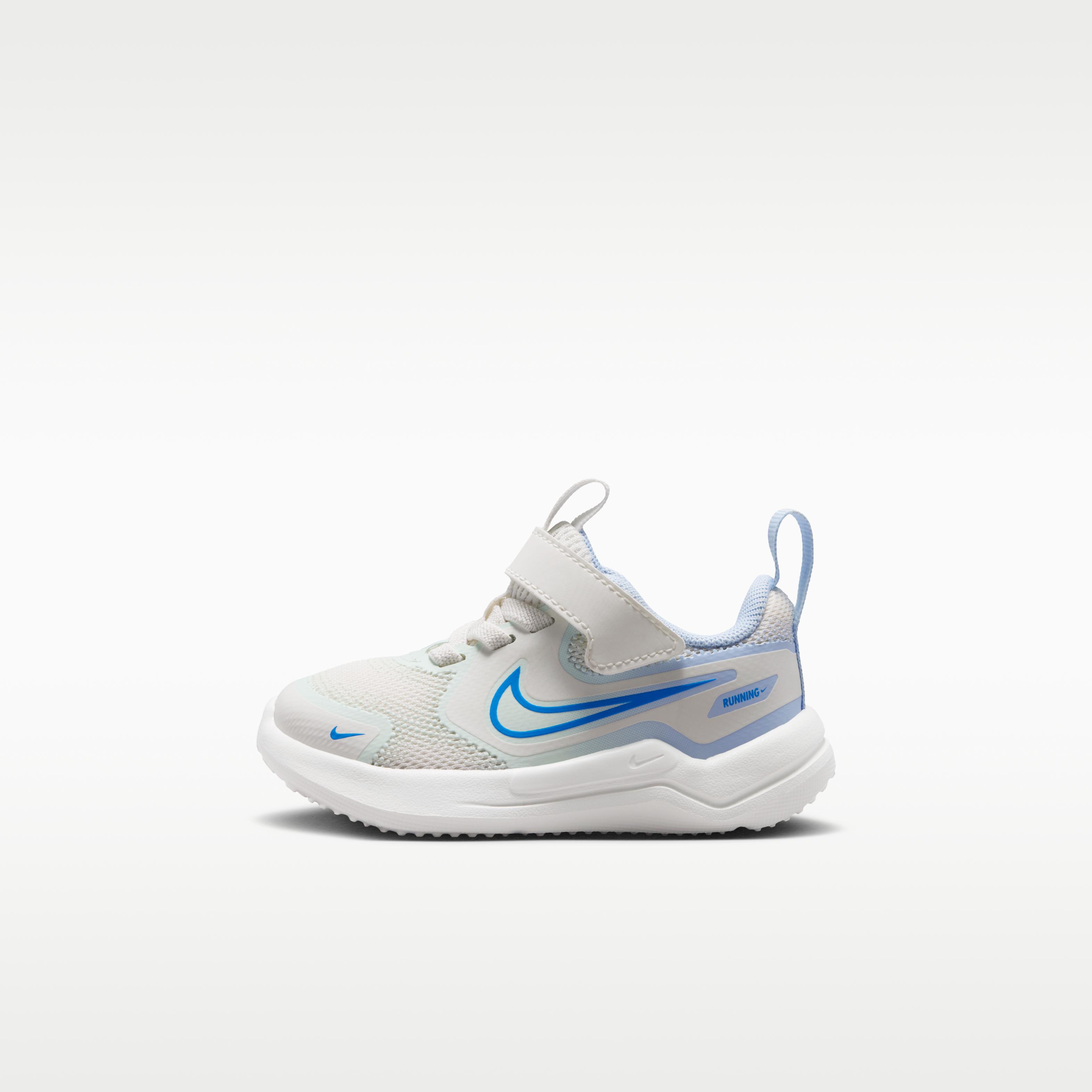 Nike Cosmic Runner TD Sail Hydrogen Blue 27