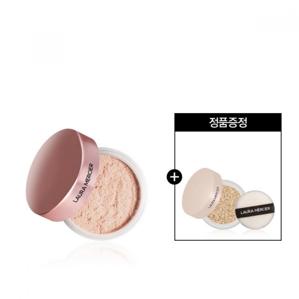 Laura Mercier Translucent Loose Setting Powder Ultra Blur Tone Up Rose 20g Single option