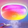 IP65 Wodoodporna Wodoodporna Lampa Prysznicowa 16 Kolorów Oświetlenie Łazienkowe Prysznic