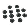 12X Brake Switch Stopper Brake Pedal Pad Lights Switch Limiter 90541-06036 New