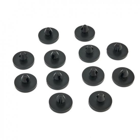 12X Brake Switch Stopper Brake Pedal Pad Lights Switch Limiter 90541-06036 New