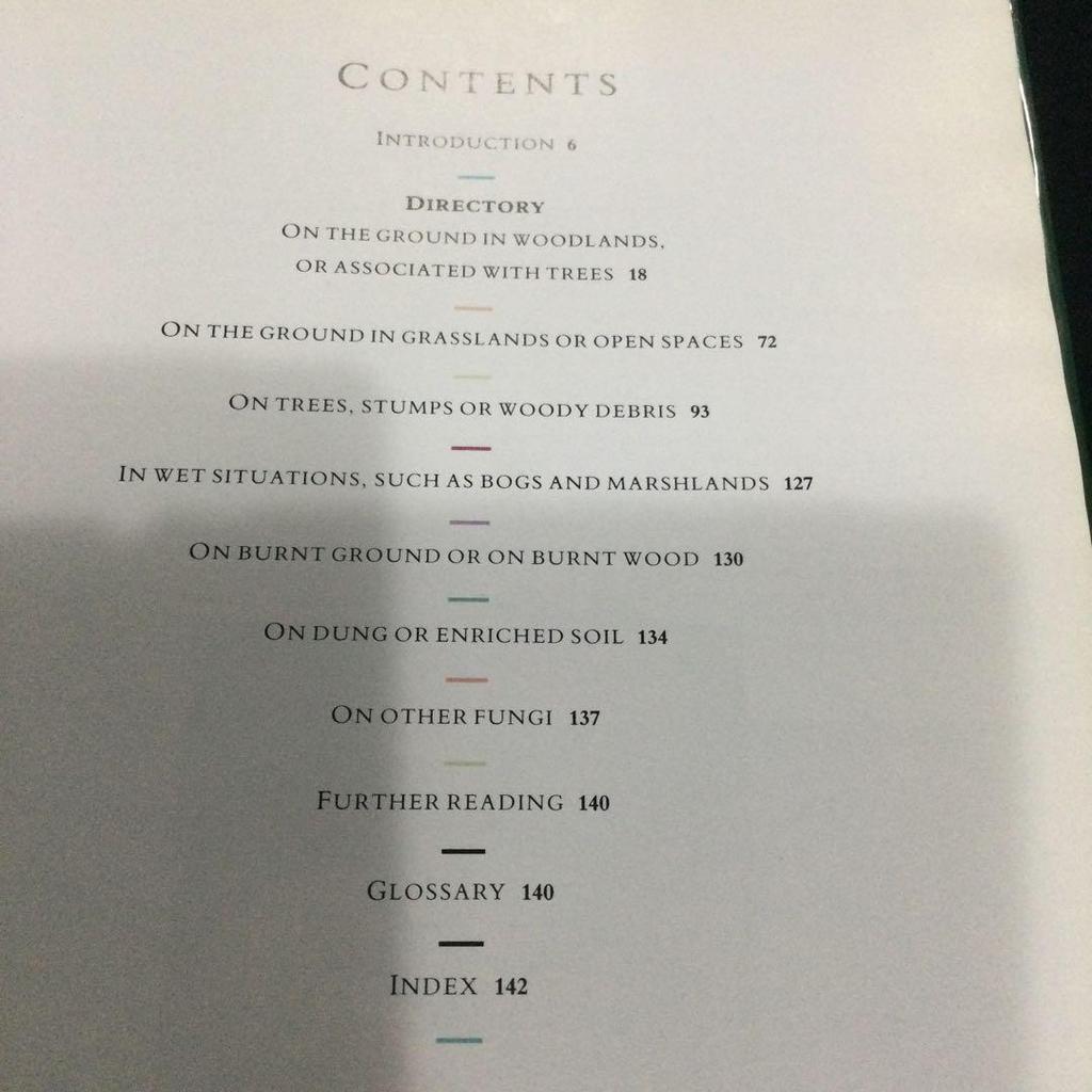 [USED] Mushrooms North America Europe Illustrated Books Foreign Books Mushroom