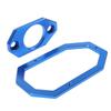 Honda ADV350 Aluminum Exhaust Pipe Decorative Cover