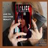 TV Alice In Borderland Movie Phone Case For IPhone 16 15 14 13 12 Mini 11 Pro XS Max X XR SE 6 7 8 Plus Soft Silicone Cover
