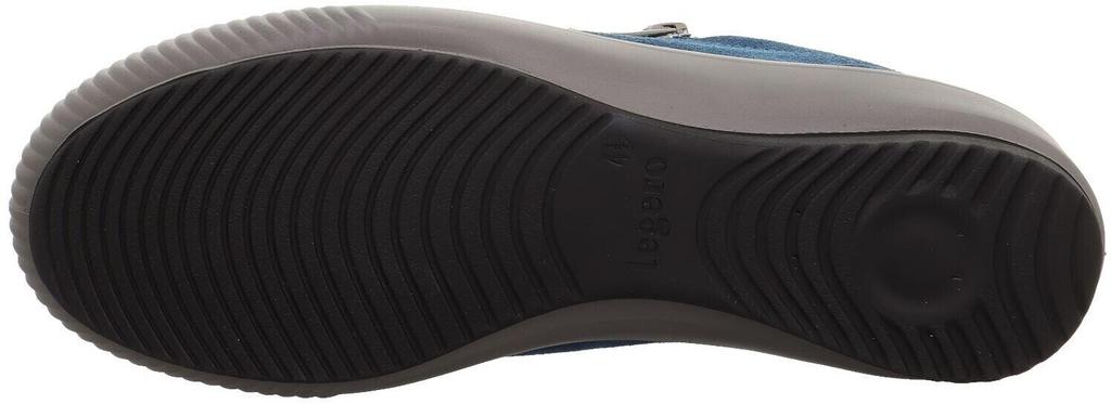 Кроссовки Legero Tanaro 5.0 (2-001162) pond blau 8030