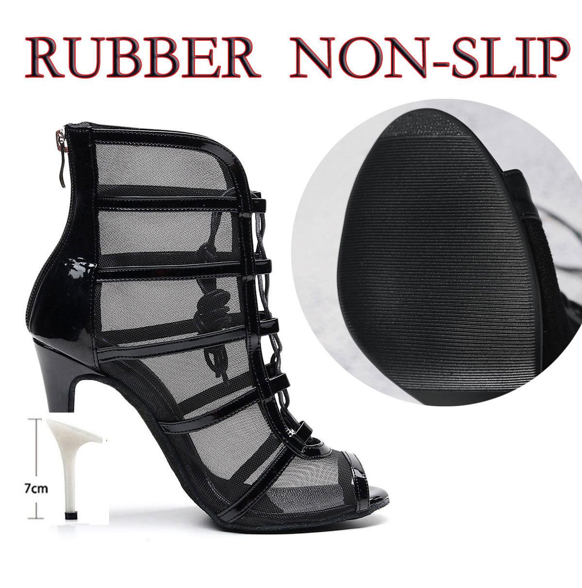 

Танцевальная обувь для женщин, повседневная обувь на очень высоком каблуке, женская обувь на высоком каблуке, большие размеры для женщин, сапоги для танцев, джаз, бальные танцы 40