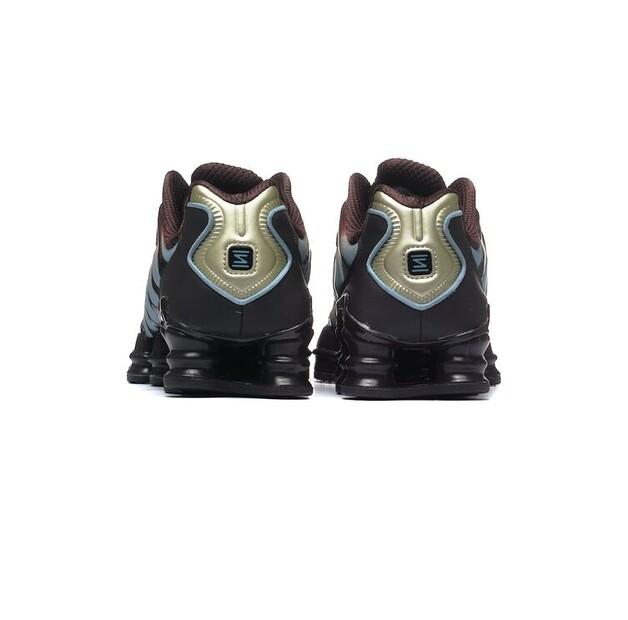 Кроссовки Nike W SHOX TL