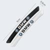 2025 For BMW Carbon Fiber Vinyl Car Tire Wheel Hub Rims Decals Sticker Car Accessories For BMW E36 E46 E90 F10 F30 F20 E87 E92 G