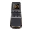 2G Slider Phone Dual SIM GSM Unlocked Mobile Phone with MP3 MP4 FM Loud Speaker 1500mAh Battery 2.0 Inch HD Screen for