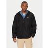 Chicago Windbreaker DM0DM21130, Black, Regular Fit