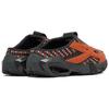 ASICS Novalis Gel Styrax 'Rust Orange Obsidian Grey' (Unisex) Obsidian Grey / Rust Orange Casual Shoes 1203A771 020